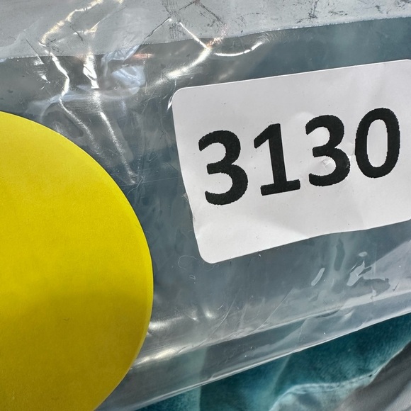 Handmade one-of-a-kind hand painted bracelet with charms ethnic tribal boho 3130 - Picture 9 of 9